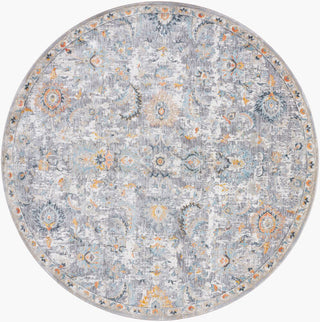 Livabliss Hassler HSL-2303 Area Rug Round