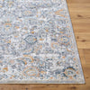 Livabliss Hassler HSL-2303 Area Rug Corner