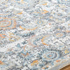 Livabliss Hassler HSL-2303 Area Rug Edge Close Up