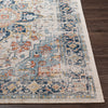 Surya Huntington Beach HTB-2300 Area Rug Corner 