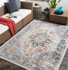 Surya Huntington Beach HTB-2300 Area Rug Room Scene Featured 