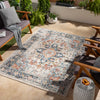 Surya Huntington Beach HTB-2300 Area Rug Room Scene 2