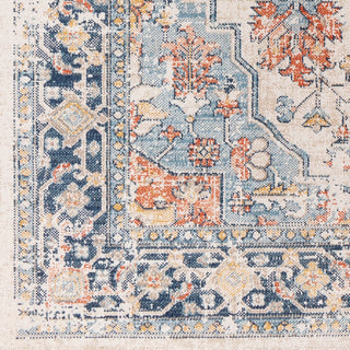 Surya Huntington Beach HTB-2300 Area Rug Close Up 