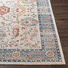 Surya Huntington Beach HTB-2301 Area Rug Corner 