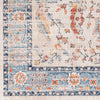 Surya Huntington Beach HTB-2301 Area Rug Close Up 