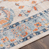 Surya Huntington Beach HTB-2301 Area Rug Edge 