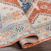 Surya Huntington Beach HTB-2304 Area Rug Rolled 