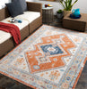 Surya Huntington Beach HTB-2304 Area Rug Room Scene Featured 