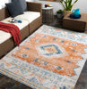 Surya Huntington Beach HTB-2306 Area Rug Room Scene Featured 