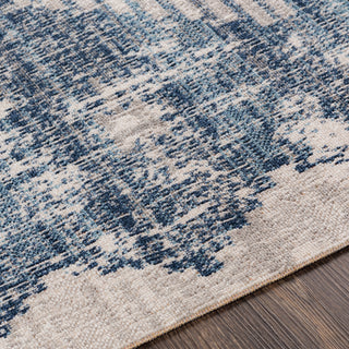 Surya Huntington Beach HTB-2307 Area Rug Edge 