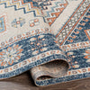 Surya Huntington Beach HTB-2308 Area Rug Rolled 