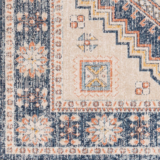 Surya Huntington Beach HTB-2308 Area Rug Close Up 