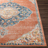 Surya Huntington Beach HTB-2314 Area Rug Corner 