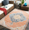 Surya Huntington Beach HTB-2314 Area Rug Room Scene Featured 