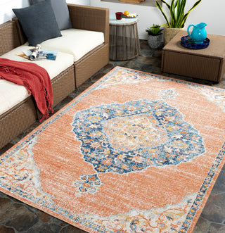 Surya Huntington Beach HTB-2314 Area Rug Room Scene Featured 