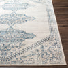 Surya Huntington Beach HTB-2317 Area Rug Corner 