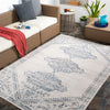 Surya Huntington Beach HTB-2317 Area Rug Room Scene Featured 