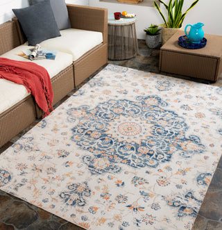 Surya Huntington Beach HTB-2319 Area Rug Room Scene Featured 