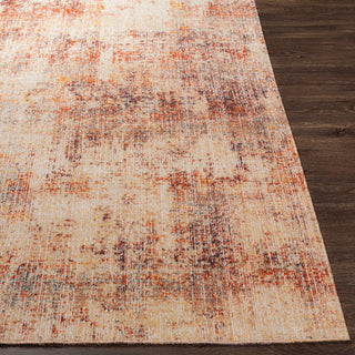 Surya Huntington Beach HTB-2320 Area Rug Corner 