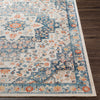 Surya Huntington Beach HTB-2322 Area Rug Corner 