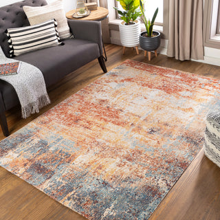 Surya Huntington Beach HTB-2323 Area Rug Room Scene Featured 