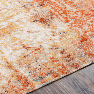 Surya Huntington Beach HTB-2323 Area Rug Edge 