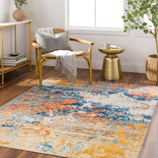 Surya Huntington Beach HTB-2325 Area Rug Room Scene 2