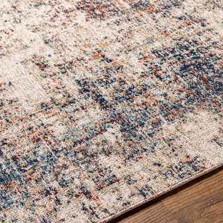 Surya Huntington Beach HTB-2326 Area Rug Edge 