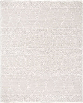 Livabliss Hygge HYG-2308 Light Silver Area Rug