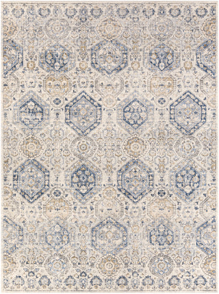 Surya Indigo IGO-2308 Area Rug 7'10"x10'2"