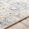 Surya Indigo IGO-2308 Area Rug Edge 