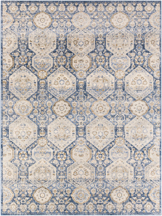 Surya Indigo IGO-2309 Area Rug 7'10"x10'2"