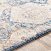 Surya Indigo IGO-2309 Area Rug Edge 