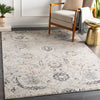 Surya Indigo IGO-2318 Area Rug Room Scene Featured 