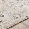 Surya Indigo IGO-2318 Area Rug Edge 