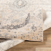 Surya Indigo IGO-2319 Area Rug Rolled 