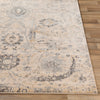 Surya Indigo IGO-2319 Area Rug Corner 