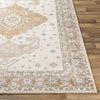 Surya Indigo IGO-2321 Area Rug Corner 