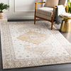 Surya Indigo IGO-2321 Area Rug Room Scene Featured 