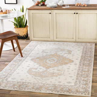 Surya Indigo IGO-2321 Area Rug Room Scene 2