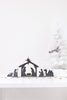 Nativity Set