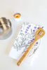 Lavender Tea Towel