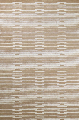 Bashian Chelsea S185-ST264 Beige Area Rug