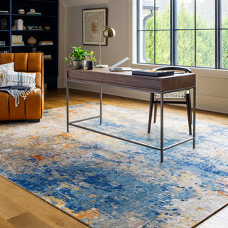 Surya Imola IML-1006 Area Rug Room Scene Featured 