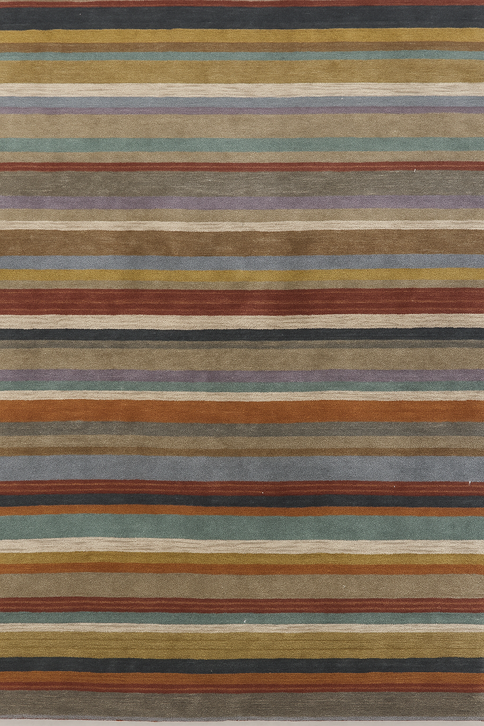 Indus Valley IND-113 Area Rug 5x8 size