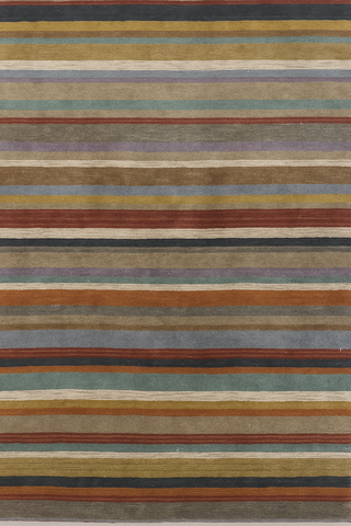 Indus Valley IND-113 Area Rug 5x8 size
