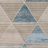 Surya Impulse IPS-2306 Area Rug Close Up 