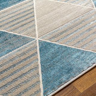 Surya Impulse IPS-2306 Area Rug Edge 