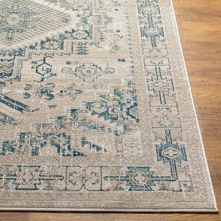 Surya Impulse IPS-2307 Area Rug Corner 