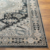 Surya Impulse IPS-2308 Area Rug Corner 